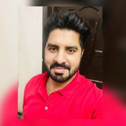 Ayaz Yasin — Systems Developer, ALFIE Platform