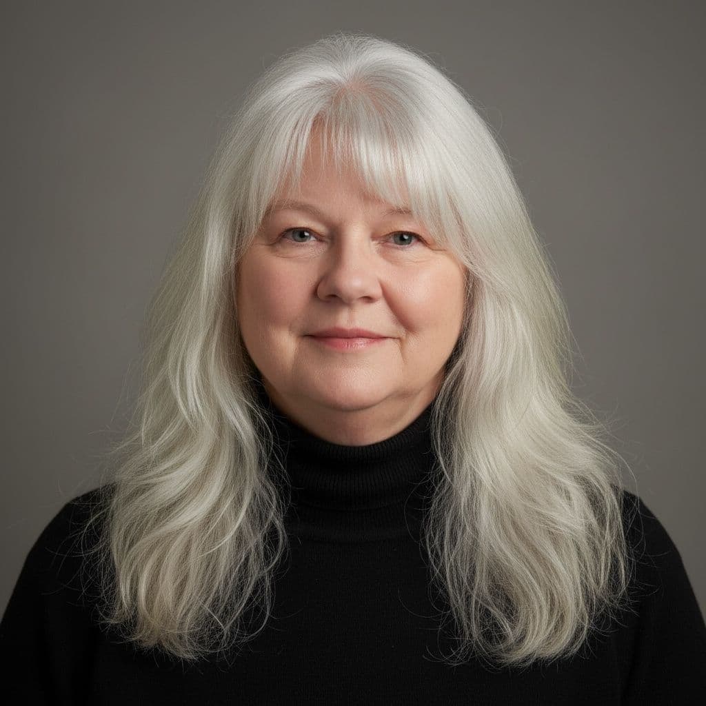 Donna Rougeau