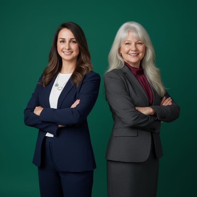 Donna Rougeau — Founder, Protected by ALFIE Inc.