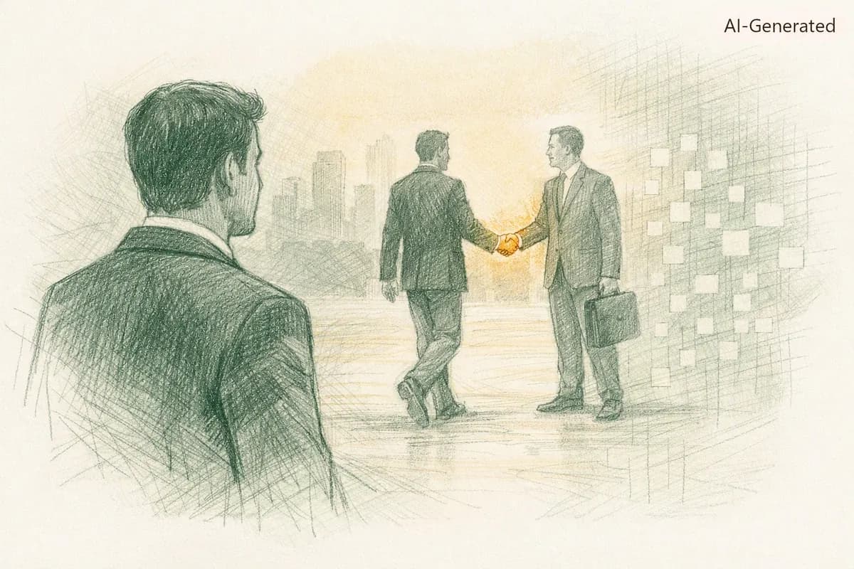 Your Best Clients Are Choosing Someone Else